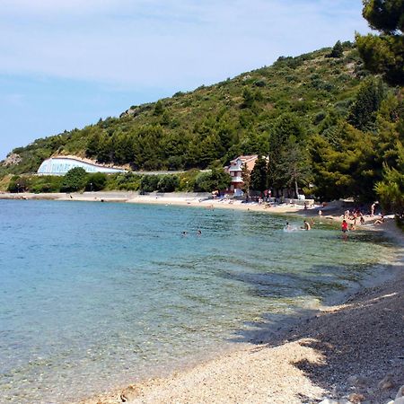 Apartments With A Parking Space Podaca, Makarska - 312 ภายนอก รูปภาพ