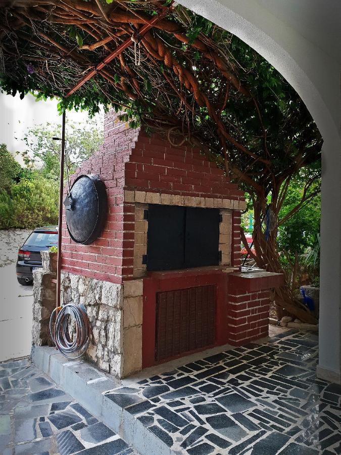 Apartments With A Parking Space Podaca, Makarska - 312 ภายนอก รูปภาพ