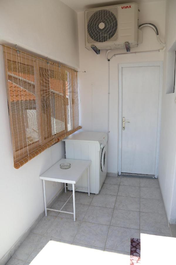 Apartments With A Parking Space Podaca, Makarska - 312 ภายนอก รูปภาพ