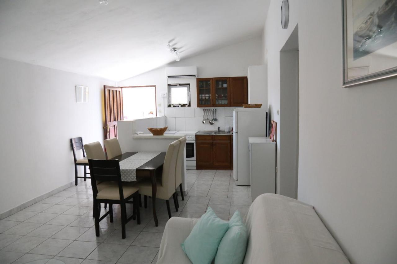 Apartments With A Parking Space Podaca, Makarska - 312 ภายนอก รูปภาพ