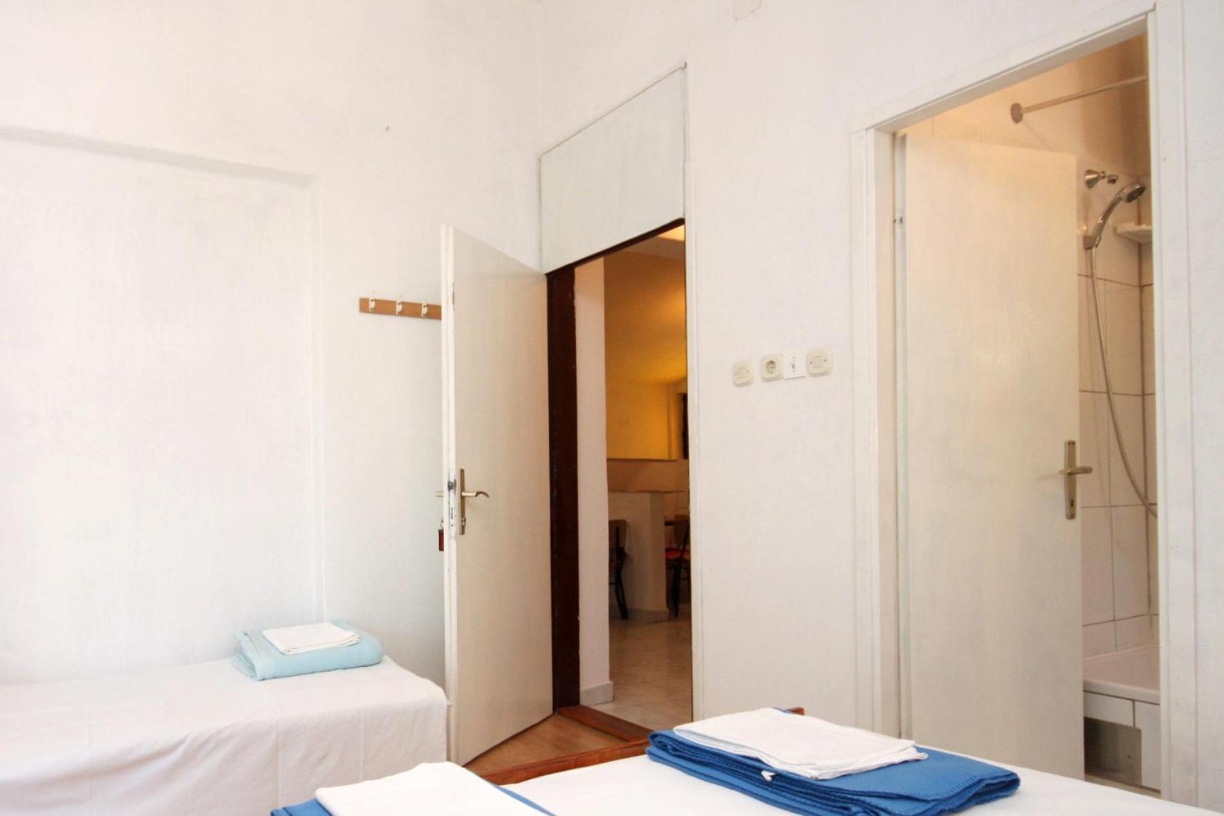 Apartments With A Parking Space Podaca, Makarska - 312 ห้อง รูปภาพ