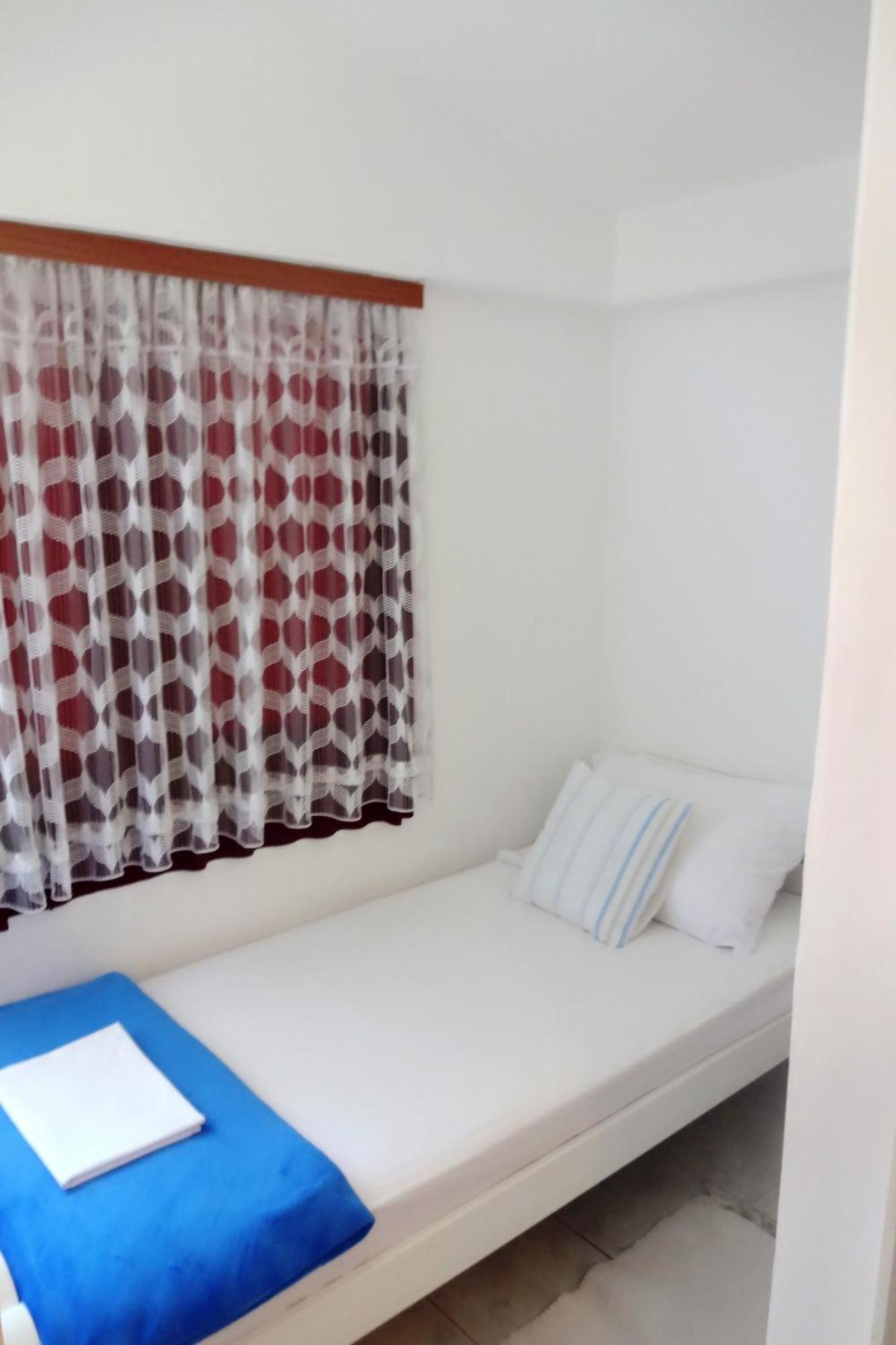 Apartments With A Parking Space Podaca, Makarska - 312 ห้อง รูปภาพ